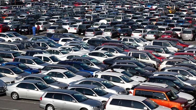 Ghana Standards Authority postpones auction of unserviceable vehicles
