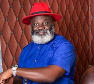 Harry B Anyanwu praises President John Mahama as Africa's finest leader
