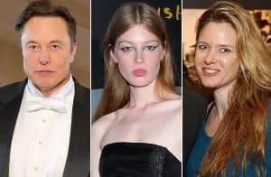 Justine Wilson alleges Elon Musk terminated daughter's health insurance