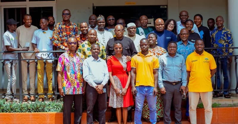 Ghana Alliance for Mental Health urges Mental Health Fund activation