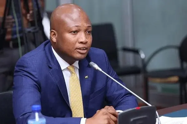 Samuel Okudzeto Ablakwa signals possible evacuation of Ghanaians from South Africa