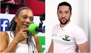 Majid Michel's sister and Stephanie Benson share insights on Okay FM