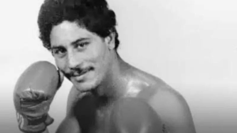 Wilfredo Gómez dies at 69 from respiratory complications
