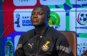 Hamza Mohammed credits Togo win for boosting Black Starlets' confidence