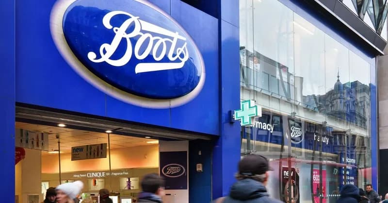 Weston family acquires Boots pharmacy chain for $8.9bn