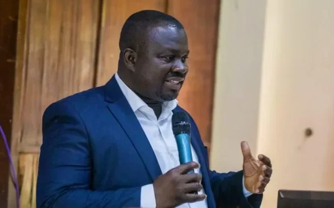 Albert Kwabena Dwumfour accepts Mahama's proposal for hate speech forum