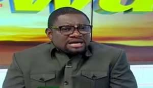 NPP should shut up about Affi Agbenyo’s Deputy EC Chair appointment – Guan MP