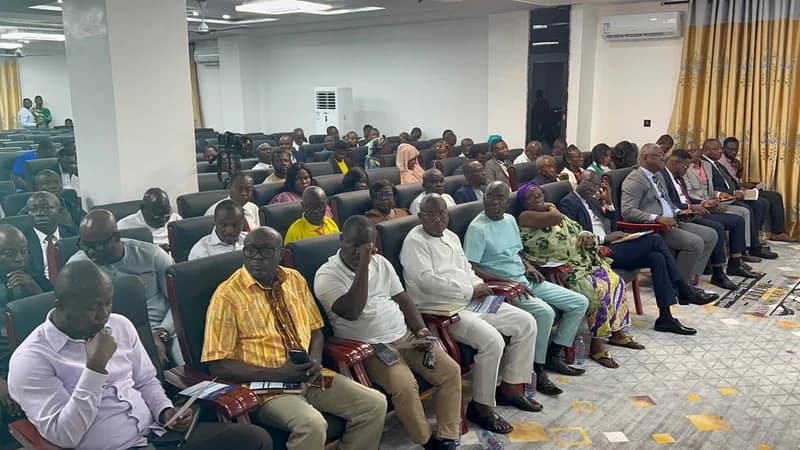 Bank of Ghana engages Techiman stakeholders on financial literacy