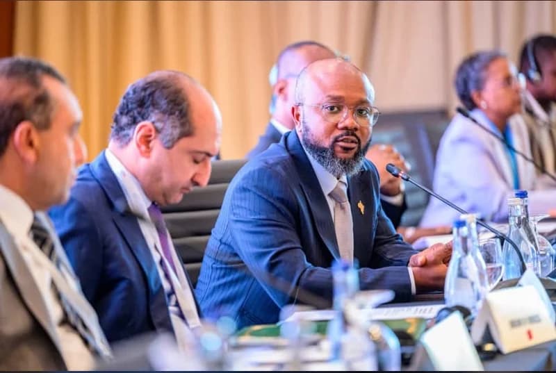 Divine Selase Agbeti urges international cooperation on cybercrime