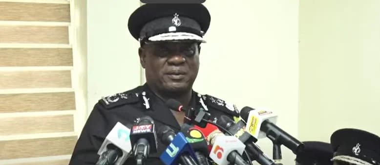 Supreme Court stays promotion order for 40 police chief inspectors