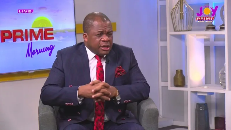 Assemblies of God Ghana loans 10,000-seater dome for Ghana@70