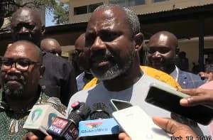 Patrick Boakye Yiadom urges government to train more cardiac specialists