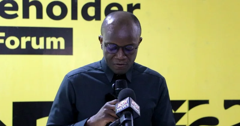 MTN Ghana to invest $1.1bn in network expansion over three years