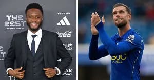 Mikel Obi says Jordan Henderson will not be fully embraced by Chelsea fans