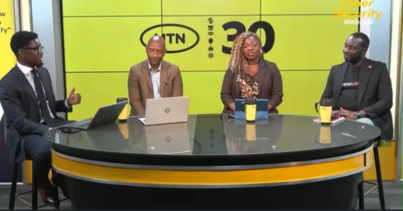 Absa and MTN Ghana warn of rising social engineering fraud