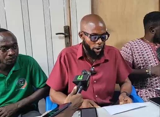 Ghana Private Road Transport Union issues one-week ultimatum to clear traders