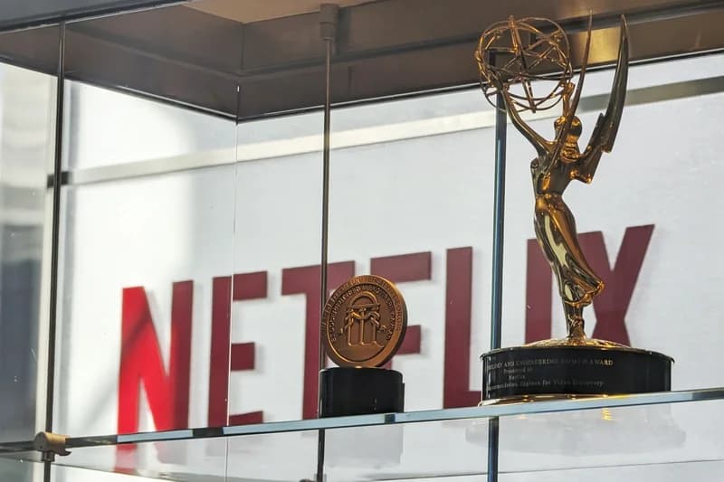 Netflix to cut 1,000 global jobs amid rising streaming competition