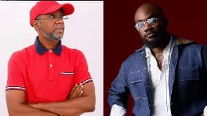 Rex Omar denies knowing musician Mr Drew