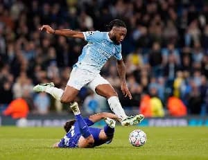 Antoine Semenyo helps PSG secure 4-2 victory over Manchester City