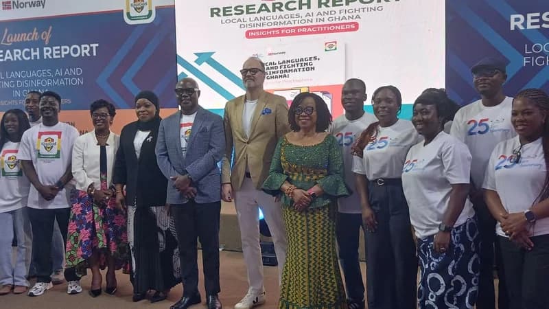 Penplusbytes launches KasaGadi AI platform to fight misinformation