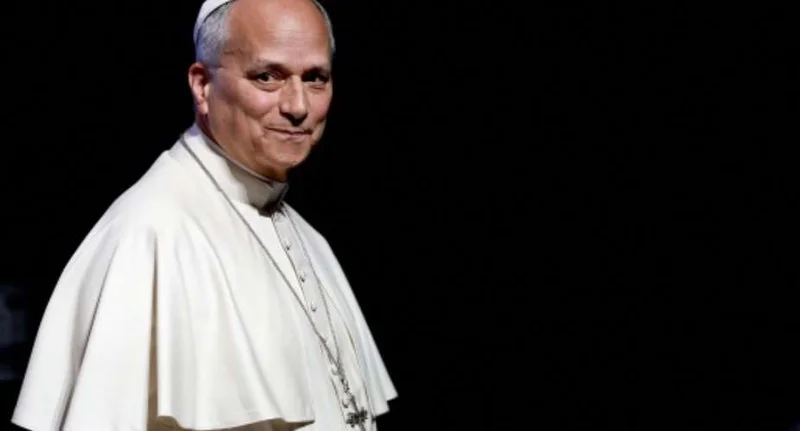 Pope Leo XIV undergoes surgery for lung cancer in Rome