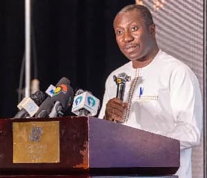 Alexander Afenyo-Markin has GH₵15m suit against Sammy Gyamfi dismissed