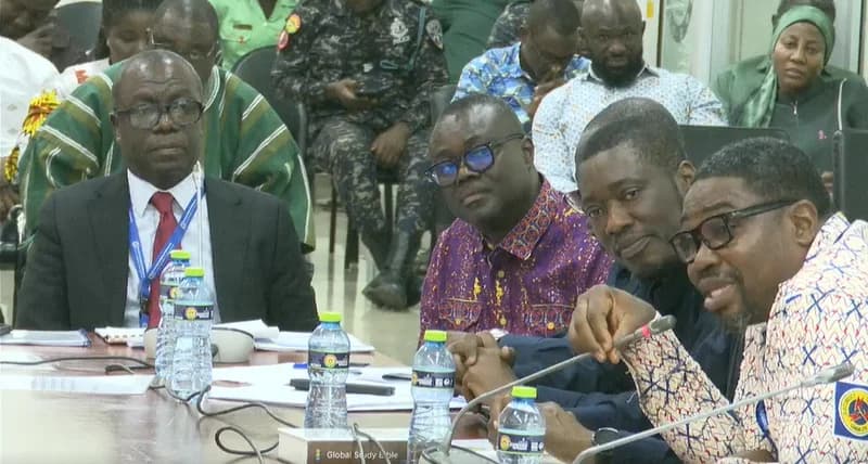 ECG converts 44,928 Huawei prepaid meters to postpaid units