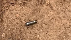 Ashanti South Police restore calm in Manso-Nseina after fatal shooting