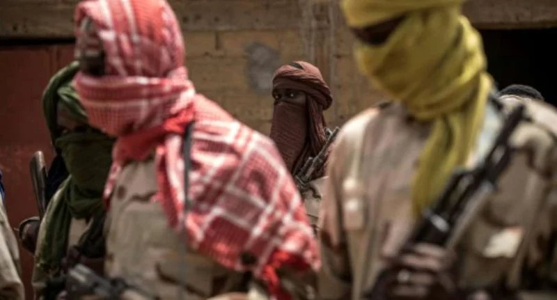Islamic State claims killing 400 JNIM fighters in Sahel turf war