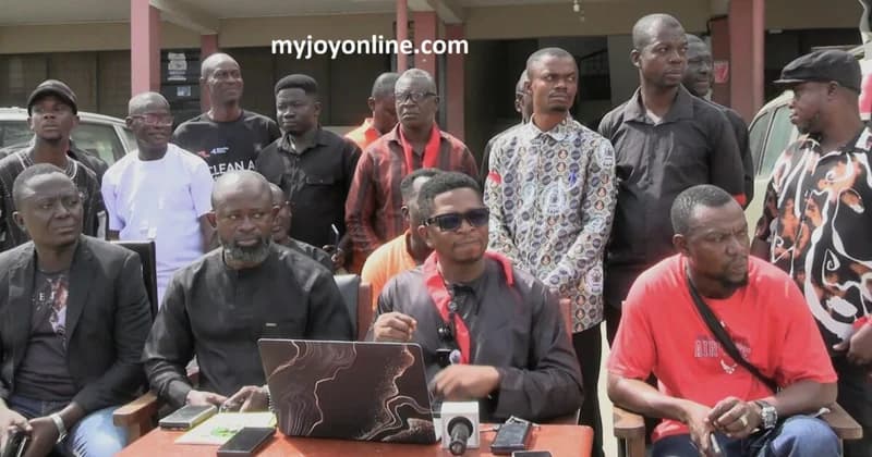 Ejisu Assembly members give President Mahama one week to sack Jerryne Asante