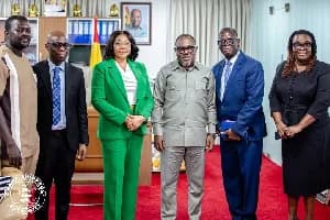 Ghana Shippers’ Authority concludes nationwide LOC sensitisation campaign