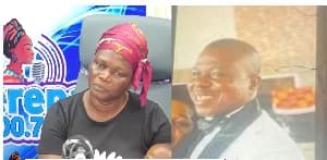 Abena Asantewaa demands GH₵300,000 refund from former husband