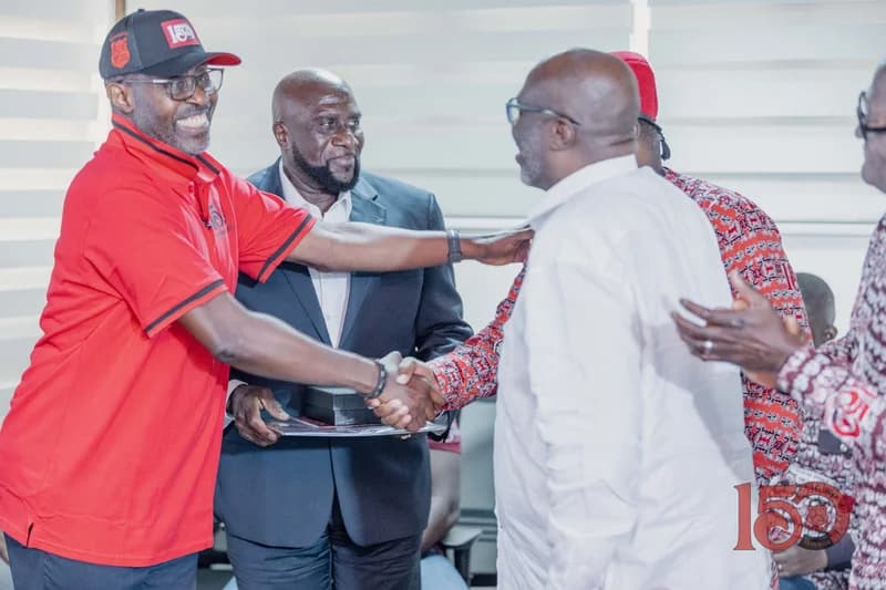 Caveman Watches partners with Mfantsipim School for 150th anniversary
