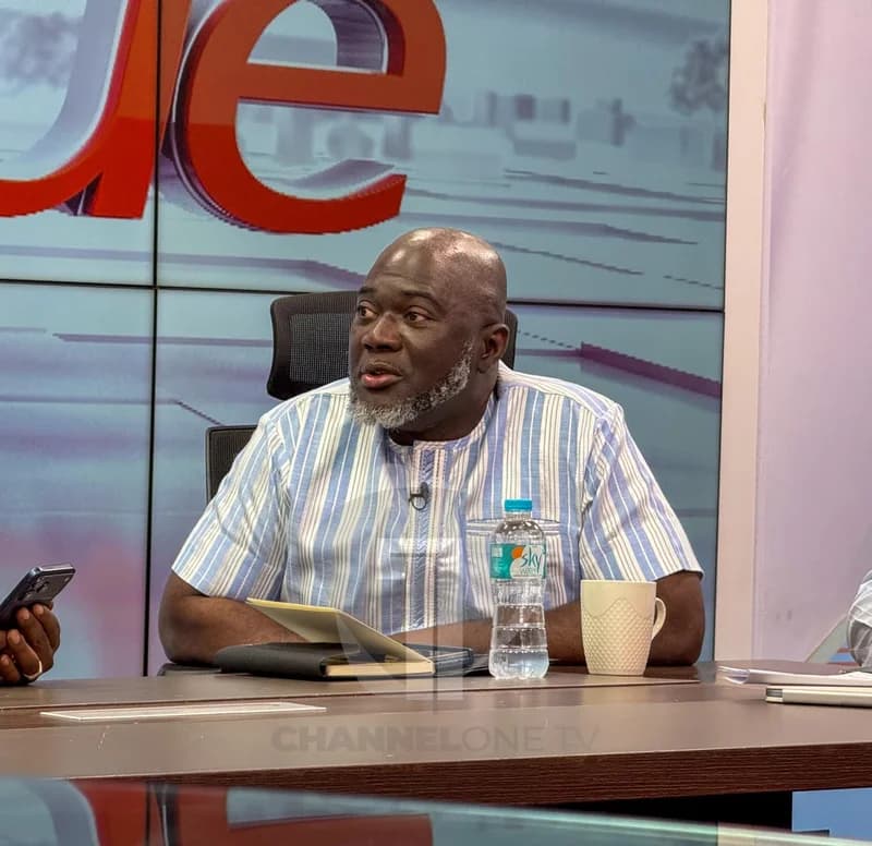 Election Watch Ghana calls for reforms to Electoral Commission appointments