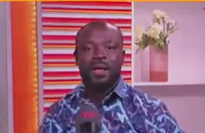 TV XYZ journalist criticizes Kofi Adams over World Cup visa list exclusion