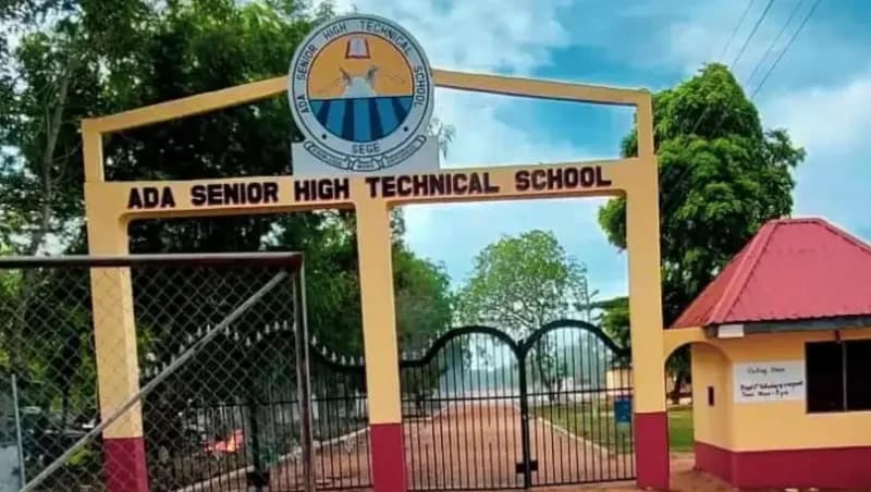 Monde Konedu Agyemang dies after collapsing during Ada SHS sporting event