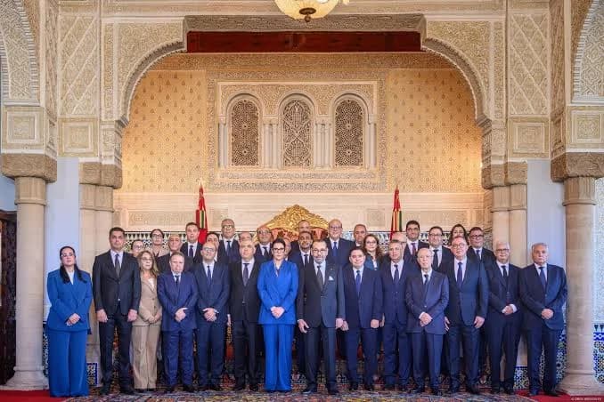 Fouzi Lekjaa named Morocco's economy minister in cabinet reshuffle