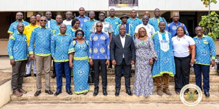 CHASS urges government to release Free SHS funds and settle arrears