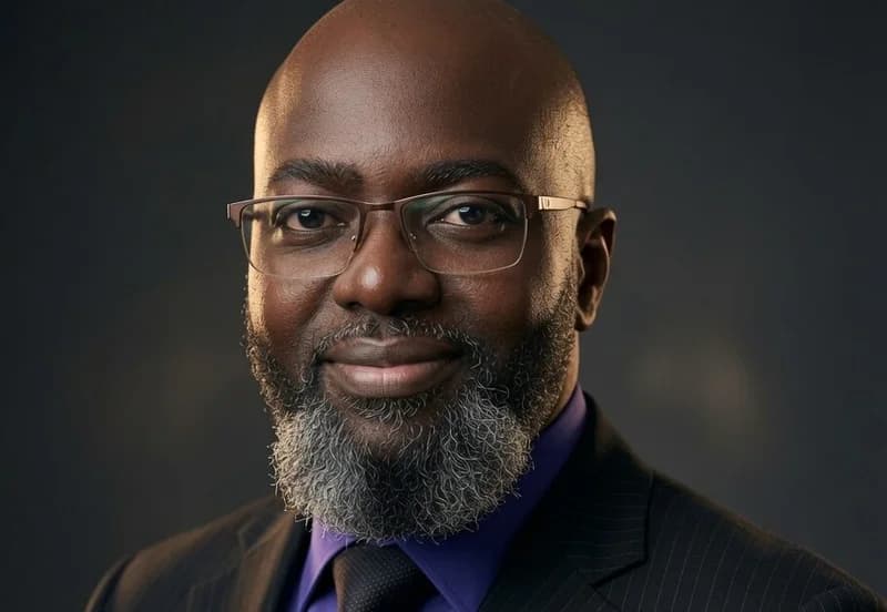 Abdul-Rahman Ahmed outlines strategy for Ghana's $202m 5G investment