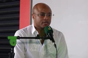 Andre Ayew acknowledges stakeholder interest in GFA presidency bid