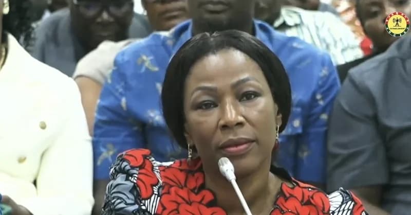 Public Accounts Committee criticizes NHIA for GH₵250m Ghana Card allocation