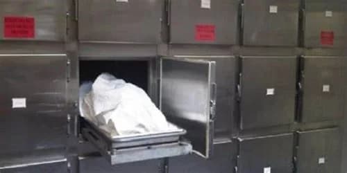 Korle Bu management tells Public Accounts Committee that conditions at mortuary have improved