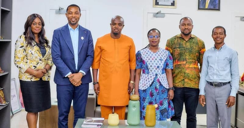 National Petroleum Authority partners UMaT on industry training