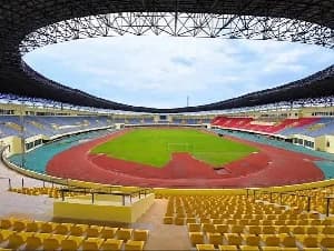 National Sports Authority seeks CAF approval for Essipong Stadium