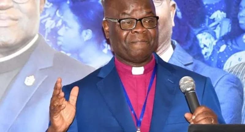 Christian Council of Ghana urges military deployment to combat galamsey
