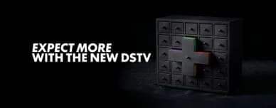 MultiChoice teases new era of DStv with 'Expect More' brand ethos