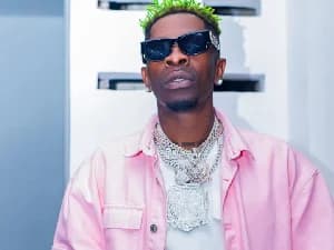 Shatta Wale warns authorities against third arrest in TikTok live session