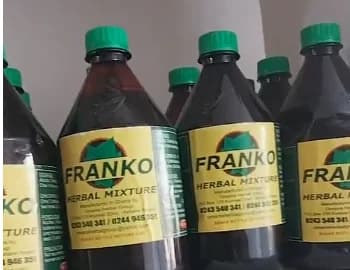 FDA gives Franko Herbal Centre 14 days to recall diazepam-tainted mixture