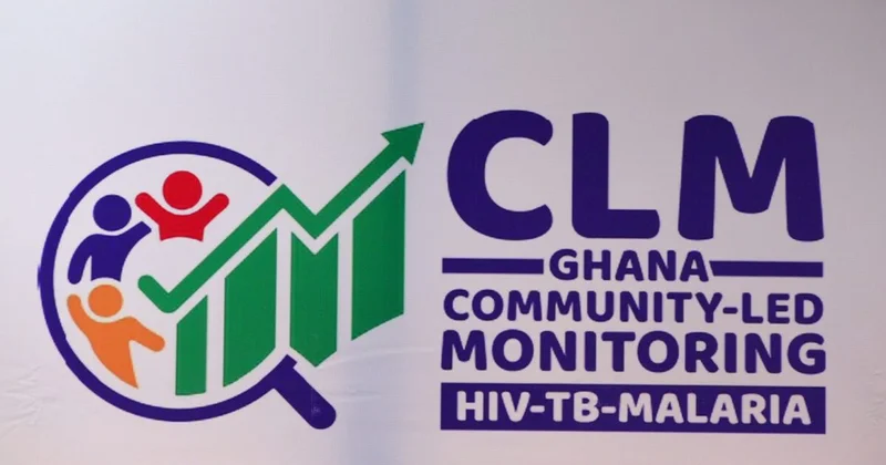 Ghana AIDS Commission launches Community-Led Monitoring initiative