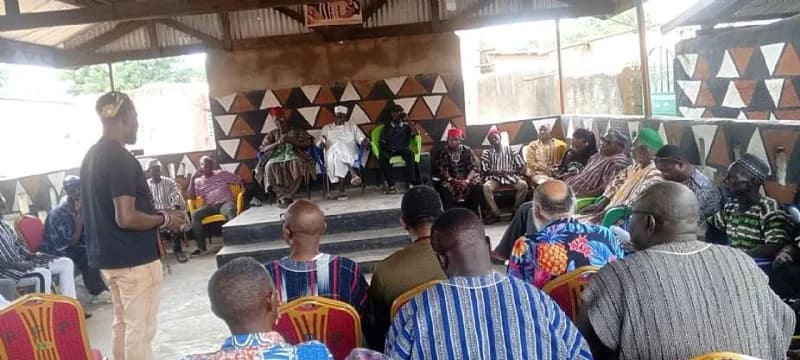 Paga to establish modern cultural tourism centre by March 2027